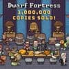"Dwarf Fortress" erreicht Meilenstein: Über eine Million Mal auf Steam verkauft