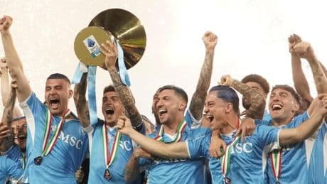 El campeón de Italia prepara un fichaje que golpeará a un rival directo