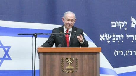 Netanyahu acusa a Sánchez de lanzar una “amenaza genocida” contra Israel