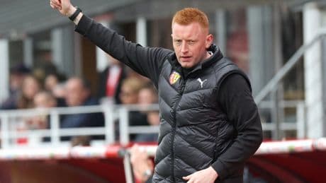 Will Still in advanced talks to become next Southampton manager