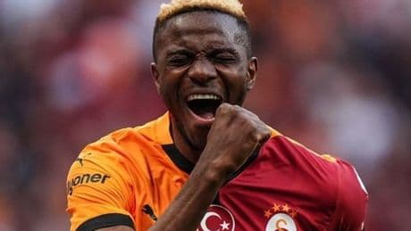Fenerbahçe Balkanı Ali Koç'tan Victor Osimhen açıklaması! 'Kurallara göre yapılırsa, harcama limitine yer kalmaz'