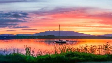 ‘Unspoiled’ remote Scottish peninsula with otter tours and ancient woodland