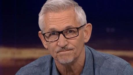 Gary Lineker's final Match of the Day words in full as presenter exits BBC in tears