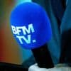 Chez RMC BFM, une centaine de départs de journalistes ont eu lieu après la cession du groupe