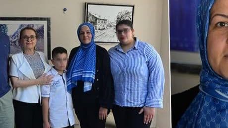 3'üncü kardeş doğdu, bir nesil kurtuldu! Dünyaya gelecek bebeklerin bile kaderini değiştirdi
