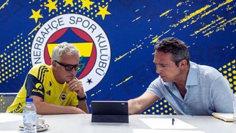 Fenerbahçe'den transferde sıkı pazarlık! Bir kanat iki orta saha