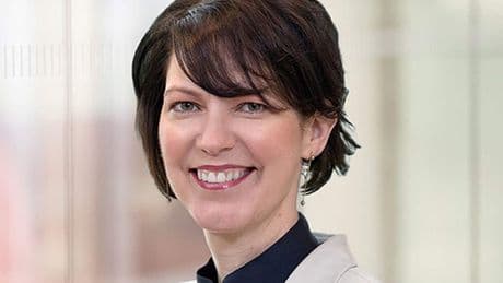 Diageo’s boss Debra Crew steps down by ‘mutual agreement’ after two years