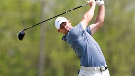 The golf stars most likely to rain on Rory McIlroy’s parade at PGA Championship