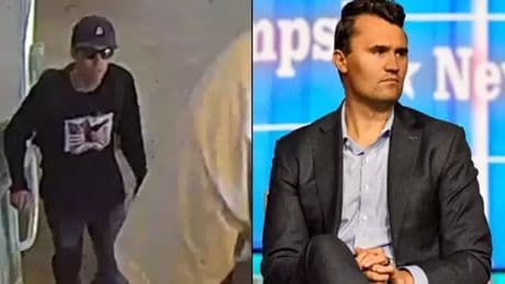 Charlie Kirk cinayetinde yeni detay: Katil zanlısı sosyal medyada cinayeti itiraf ettiği ortaya çıktı