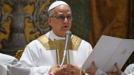 Leo XIV.: Neuer Papst: Mit Glaubensverlust drohen dramatische Folgen
