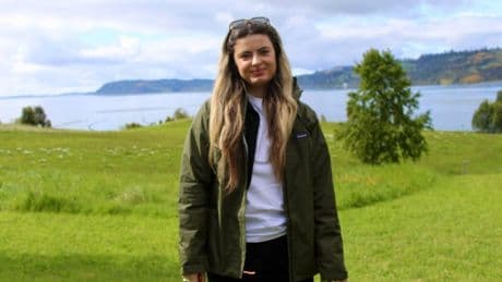 I thought bird-watching was for pensioners until I flew 8,000 miles from home