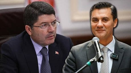 İhmaller zinciri ortaya çıkmıştı... Adalet Bakanı Yılmaz Tunç'tan 'Ferdi Zeyrek' açıklaması: 'Şüpheli 2 kişinin ifadesi alındı'