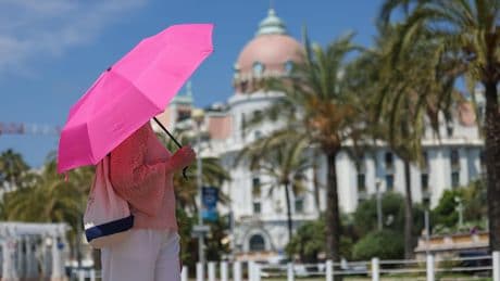 Canicule : des vagues de chaleur toujours plus fréquentes et intenses