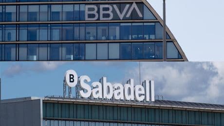 La venta de TSB y el dividendo de 2.500 millones permiten a BBVA retirar la opa sobre Sabadell de forma justificada