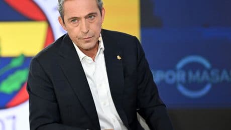 Ali Koç: Kimse bize diz çöktüremez