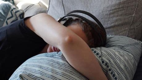 Schwere Krankheit: Chronisch erschöpft: Seit Pandemie mehr ME/CFS-Erkrankte