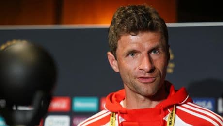 Thomas Müller, toda la vida en el Bayern, a punto de firmar por su nuevo equipo