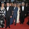 Organisation d’événements à Nice : le couple Estrosi et Delphine Ernotte en garde à vue
