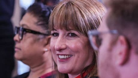 Rachel Reeves to launch huge new £500million fund to support overlooked kids