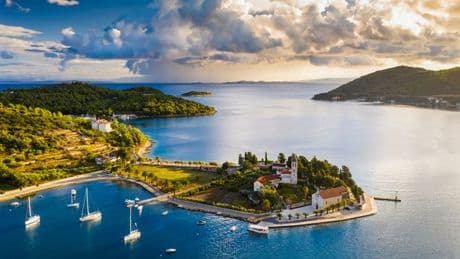 Underrated island that’s ‘real-life Mamma Mia’ has amazing beaches and no tourists