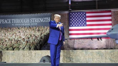 Guerre en Ukraine : la stratégie de Trump pour piéger Poutine