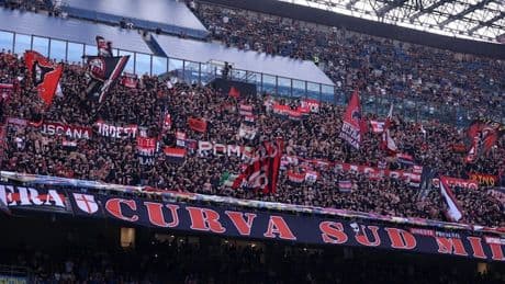 Lucci, le sue parole possono mettere in difficolt&agrave; il Milan?