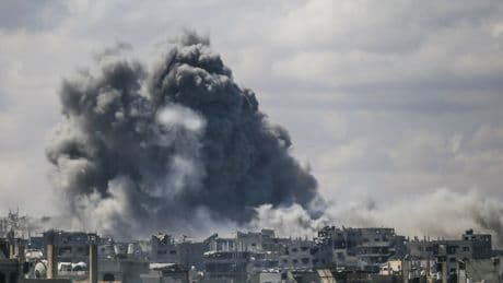 Krieg in Gaza | Israelische Kriegsverbrechen: Das Schweigen im Walde