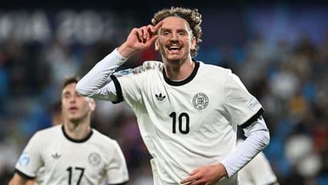 Senkrechtstarter vom VfB: Matthäus über Woltemade: Kann bei WM den Unterschied machen