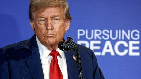 Ce que Donald Trump a confié à Fox News après sa rencontre avec Poutine