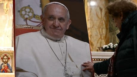 Les derniers instants du pape, comment François est mort