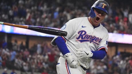 Yankees broadcasters comment on struggling Joc Pederson’s physique before game-tying homer