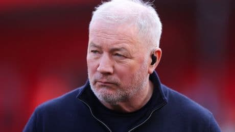 Liverpool snubbed as Ally McCoist predicts who will win the Premier League next season