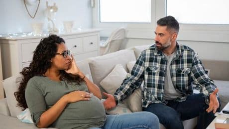 'My cousin is giving her baby a demonic name and our family is outraged'