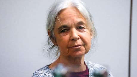Wegen Raubüberfällen: Prozess gegen Daniela Klette geht in Verden weiter