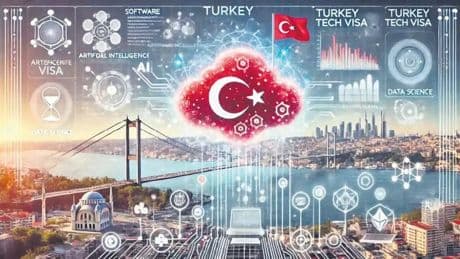 TİMUR SIRT / Enerjiden sonra veri akışında da Türkiye dijital köprü oldu