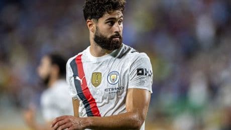 Josko Gvardiol, Rodri and Savinho injury latest from Man City boss Pep Guardiola
