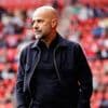 Bosz kritisch op PSV na uitvallen Pléa: 'Toen was het echt slecht en slordig'