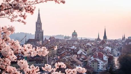 4 raisons d’aller à Berne si vous aimez Klee