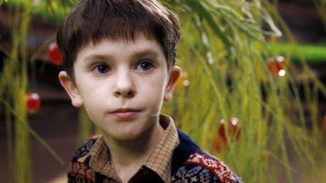 De protagonista de &#039;Charlie y la fábrica de chocolate&#039; a experto políglota: qué fue de Freddie Highmore