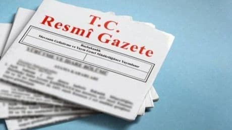 Resmi Gazete'de yayımlandı: Darphane 24 kamu işçisi alacak