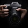 Mittelformatkamera: Hasselblad stellt X2D II 100C vor