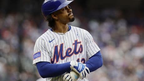 Francisco Lindor relates to Juan Soto’s first-year Mets struggles: ‘I wanted to do so much more’