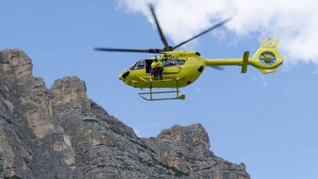 Dolomiten: Deutscher Wanderer (✝52) tot in Felsschlucht entdeckt