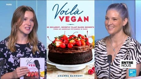 Summer fruits take centre stage for pastry chefs