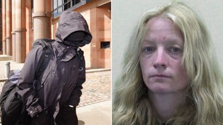 Detective stalked ex-partner and falsely accused him of being a paedophile