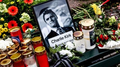 La Fiscalía pedirá la pena de muerte para el presunto asesino de Charlie Kirk