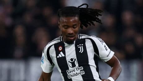 <p>Thuram, non ci sono pi&ugrave; aggettivi: tre partite per superare Pjanic</p>