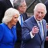 King Charles and Queen Camilla announce visit to Canada later this month