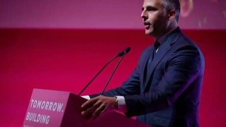 Laporta nombra a Manel del Río como director general del FC Barcelona