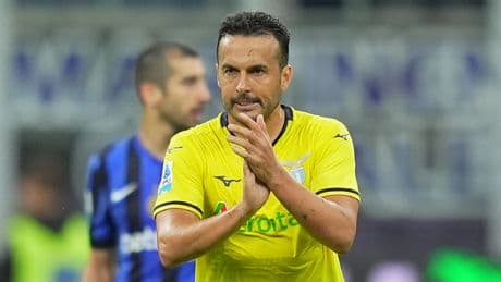 Pedro: «Dovevamo vincere l'Europa League. Baroni importante per me, voglio regalare un trofeo ai nostri tifosi»